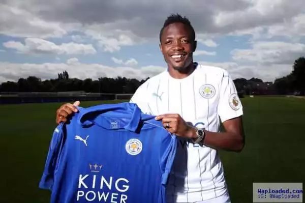 Kano Pillars miss out on cut from Ahmed Musa’s N5bn move to Leicester City